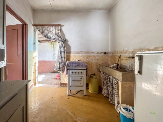 Moradia T9 para Venda em Aranhas Foto 30