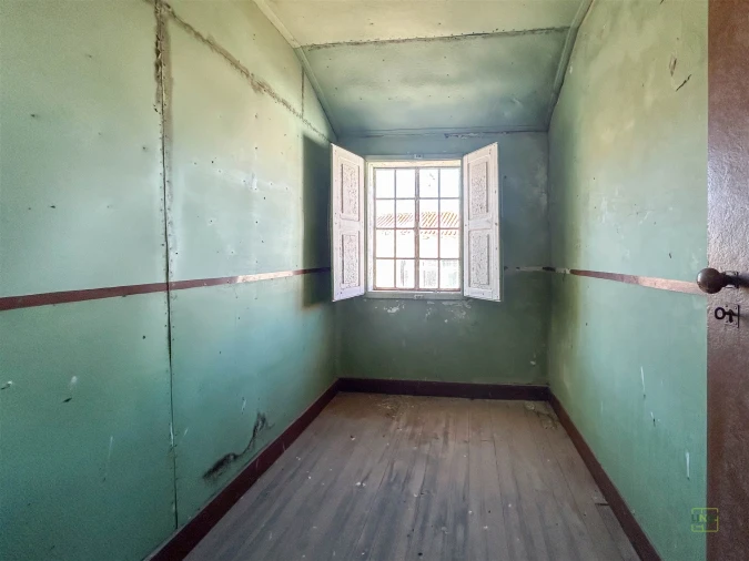 Moradia T9 para Venda em Aranhas Foto 43