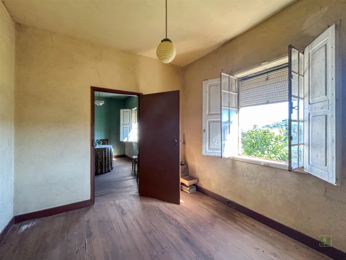 Moradia T9 para Venda em Aranhas Foto 27