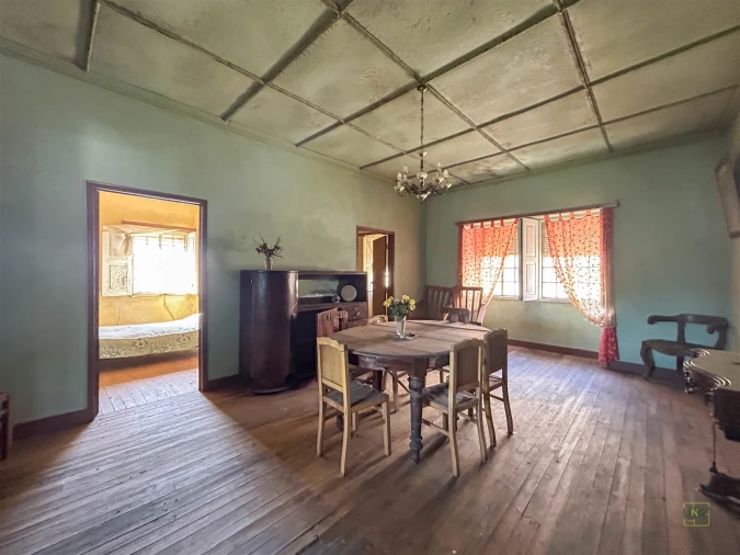 Moradia T9 para Venda em Aranhas Foto 14