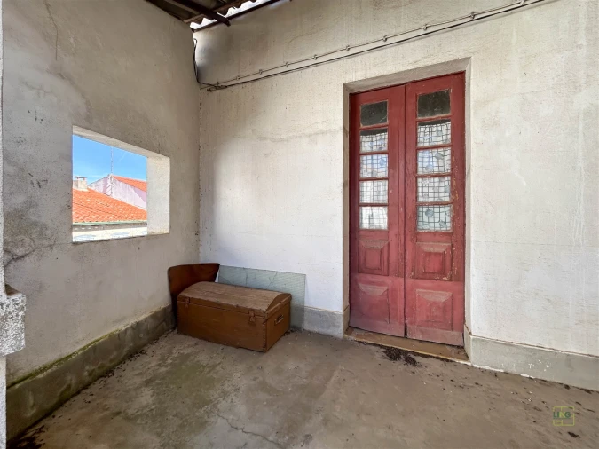 Moradia T9 para Venda em Aranhas Foto 54