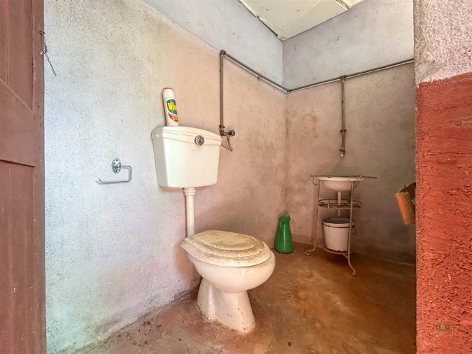 Moradia T9 para Venda em Aranhas Foto 40