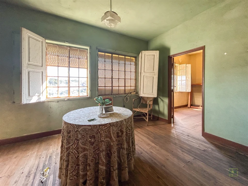 Moradia T9 para Venda em Aranhas Foto 19