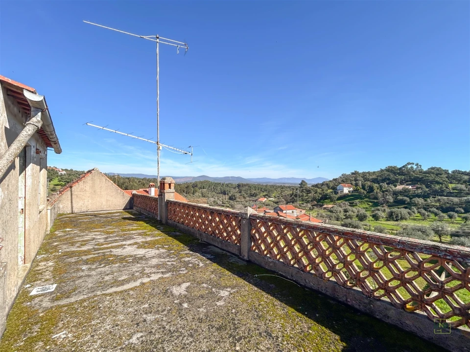 Moradia T9 para Venda em Aranhas Foto 51