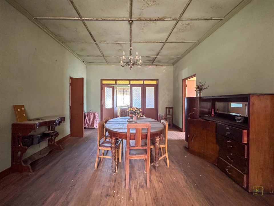 Moradia T9 para Venda em Aranhas Foto 17