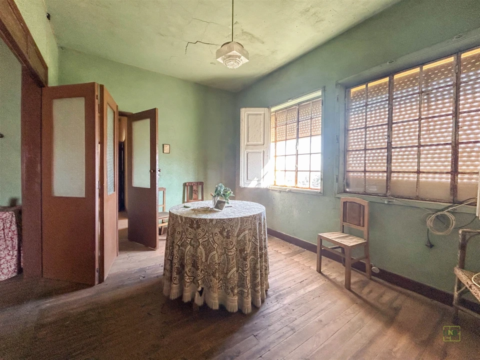 Moradia T9 para Venda em Aranhas Foto 20