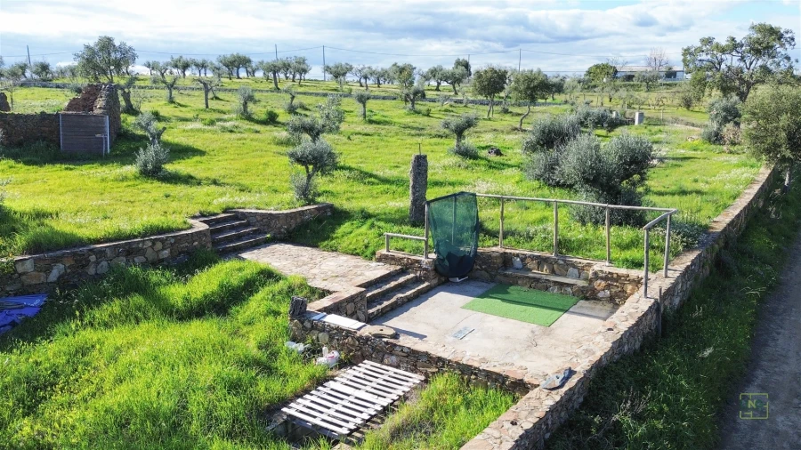Quinta T0 para Venda em Freixial e Juncal do Campo Foto 26