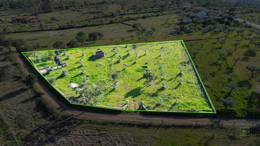 Quinta T0 para Venda em Freixial e Juncal do Campo Foto 2