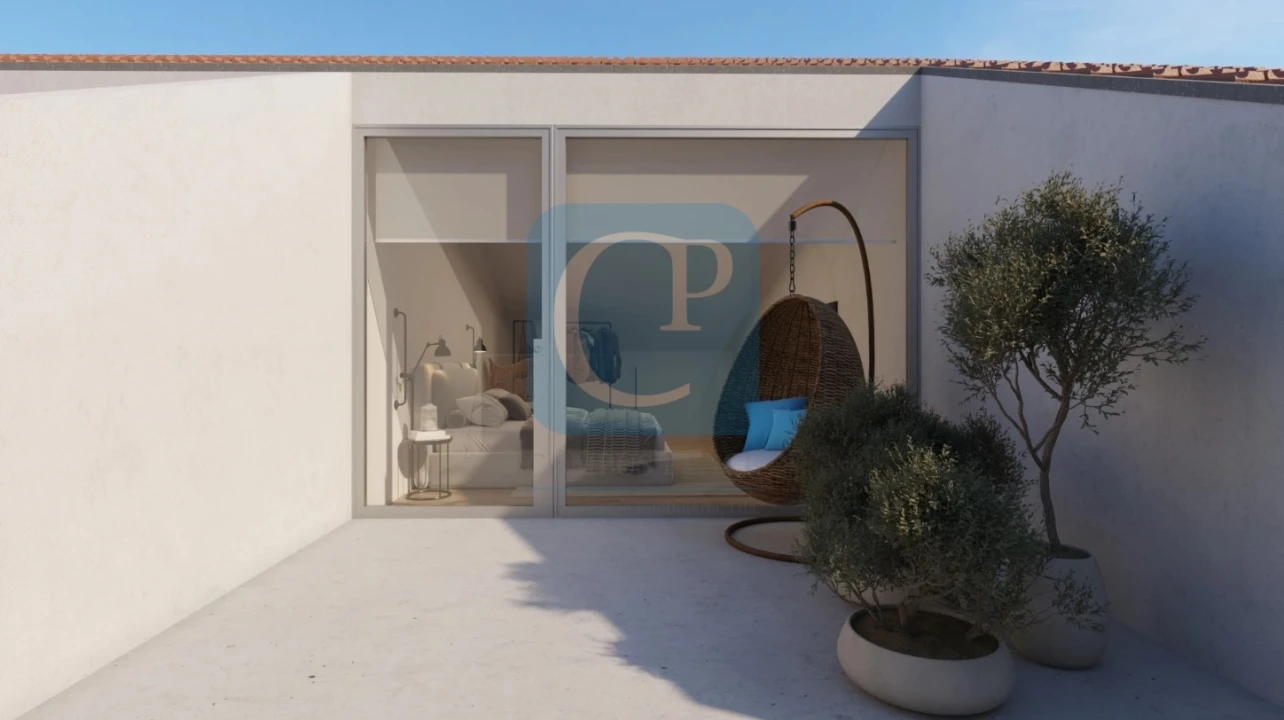 Moradia T2 para Venda em Matosinhos e Leça da Palmeira Foto 19