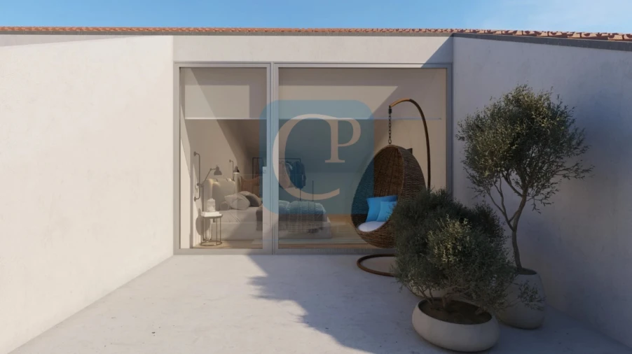 Moradia T2 para Venda em Matosinhos e Leça da Palmeira Foto 19