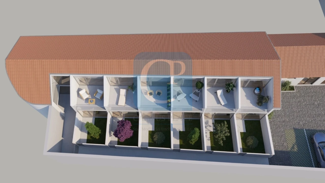 Moradia T1 para Venda em Matosinhos e Leça da Palmeira Foto 5