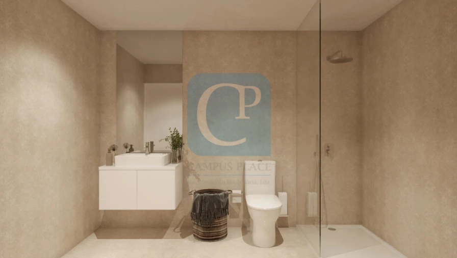 Moradia T1 para Venda em Matosinhos e Leça da Palmeira Foto 15