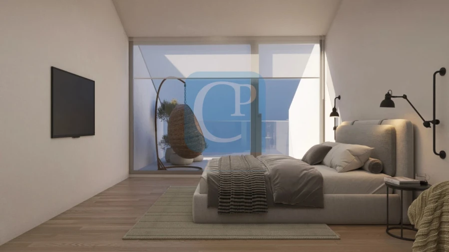 Moradia T1 para Venda em Matosinhos e Leça da Palmeira Foto 16