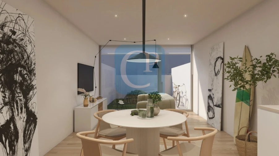 Moradia T1 para Venda em Matosinhos e Leça da Palmeira Foto 14