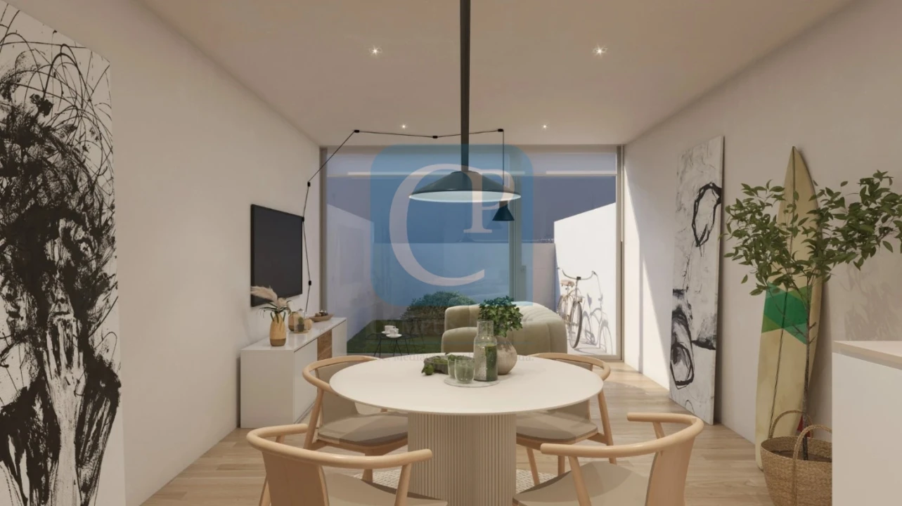 Moradia T1 para Venda em Matosinhos e Leça da Palmeira Foto 14