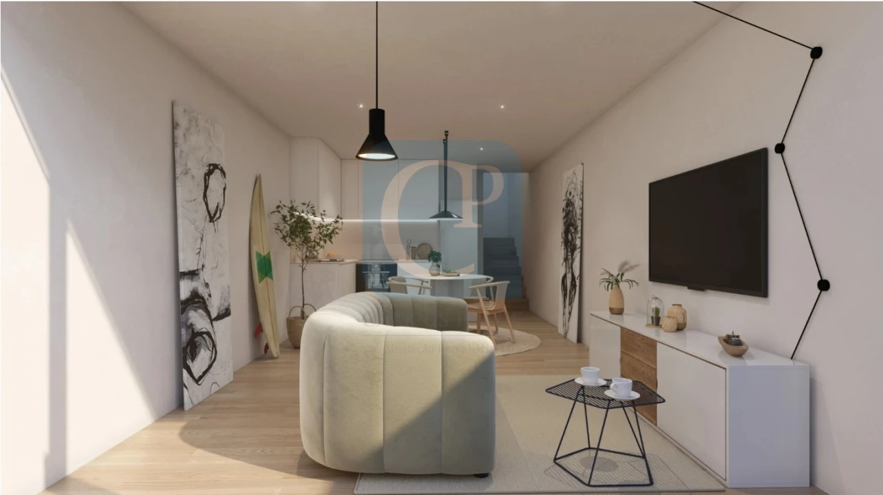 Moradia T1 para Venda em Matosinhos e Leça da Palmeira Foto 4