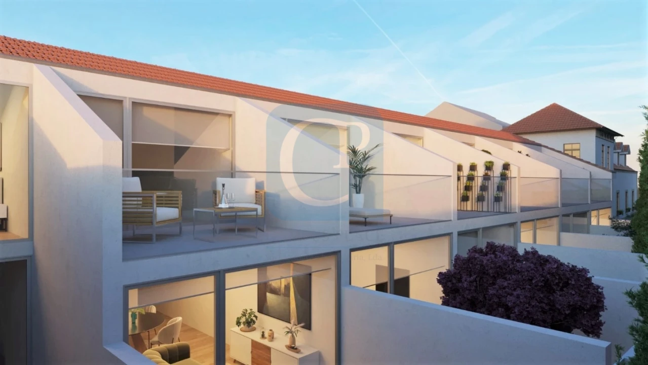 Apartamento T0 para Venda em Matosinhos e Leça da Palmeira Foto 6