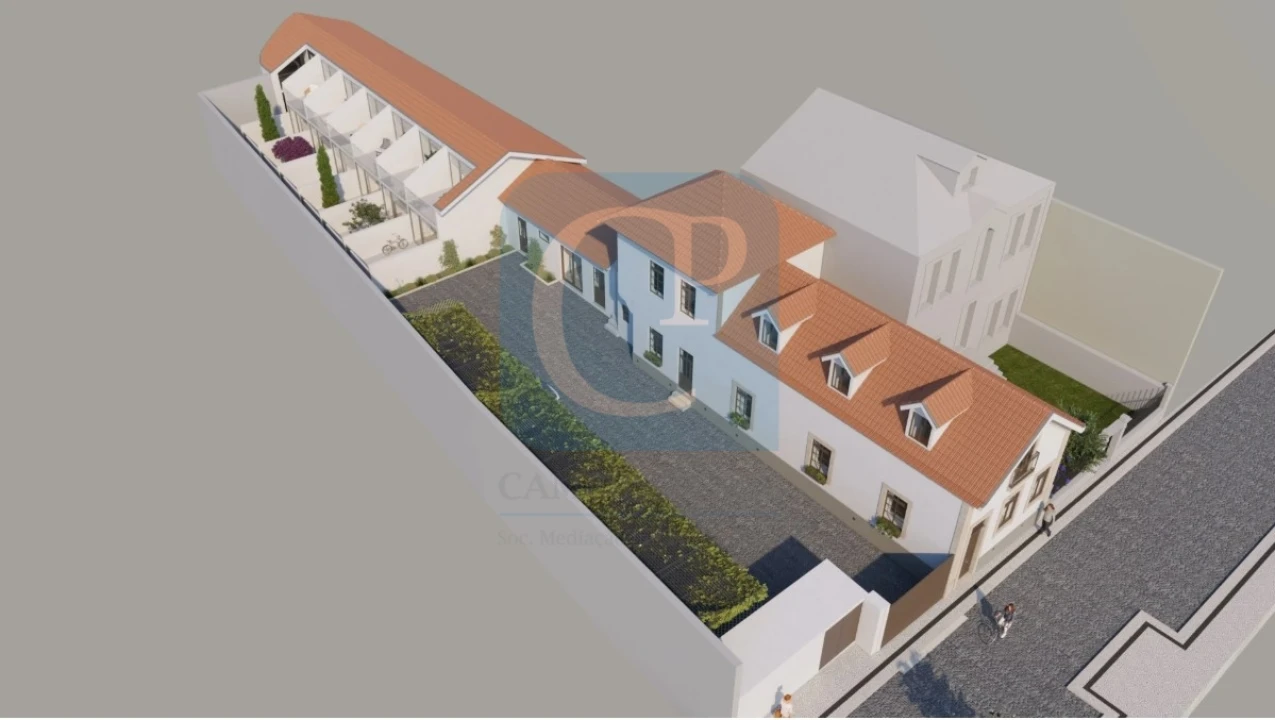 Apartamento T0 para Venda em Matosinhos e Leça da Palmeira Foto 22