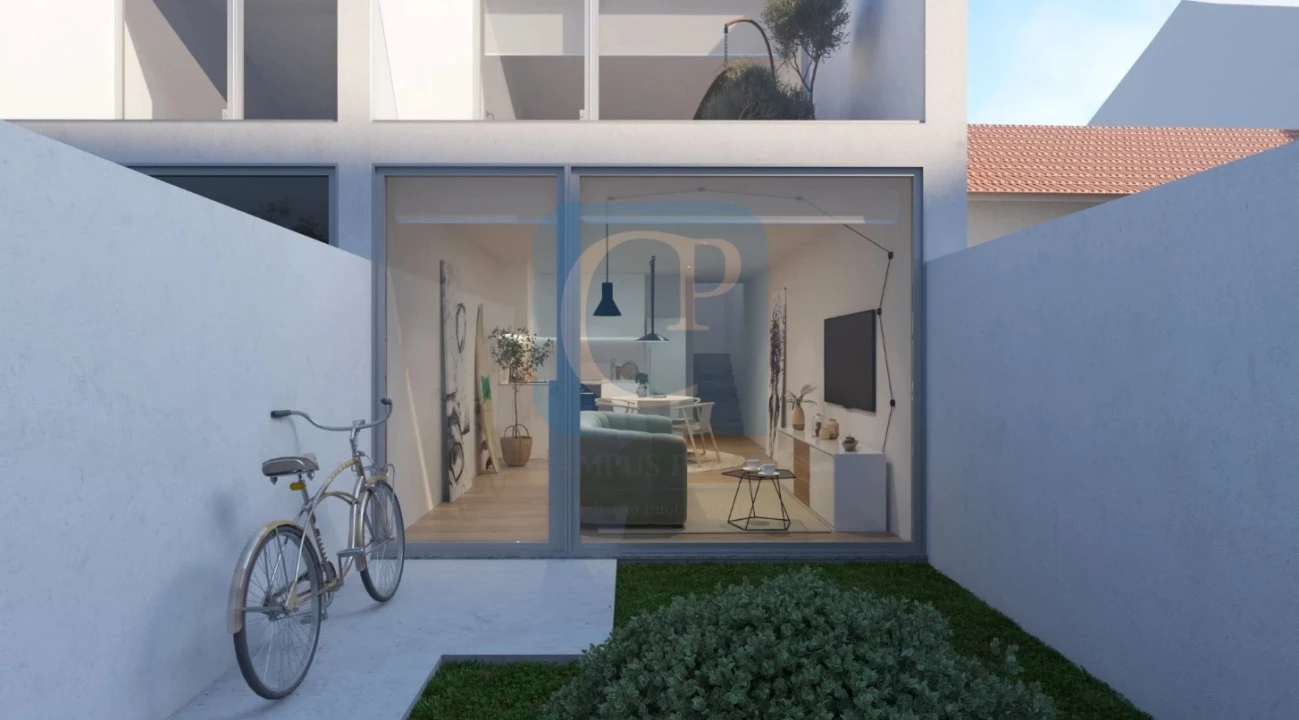 Apartamento T0 para Venda em Matosinhos e Leça da Palmeira Foto 15