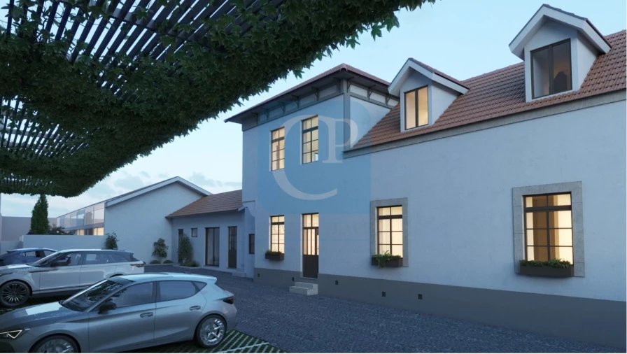 Apartamento T0 para Venda em Matosinhos e Leça da Palmeira Foto 21