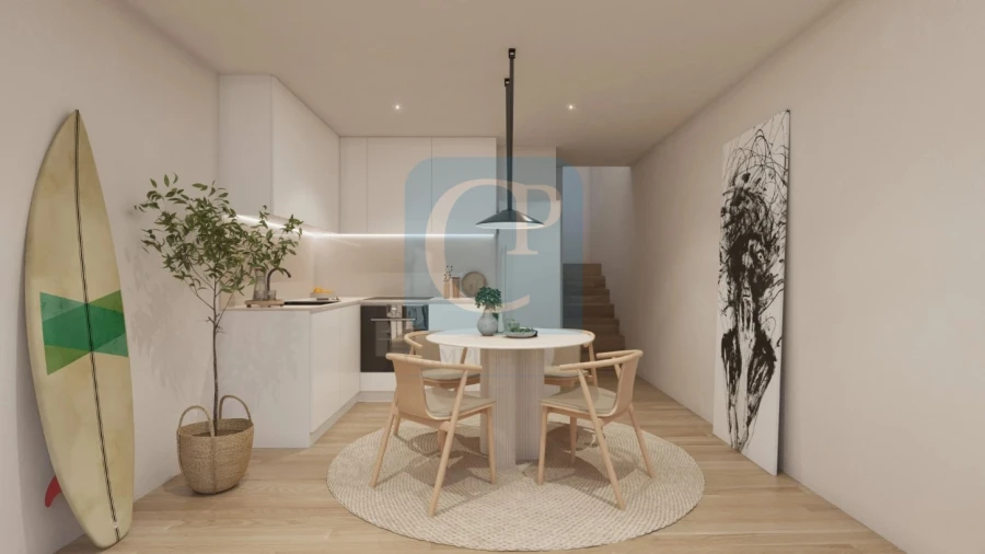 Apartamento T0 para Venda em Matosinhos e Leça da Palmeira Foto 11