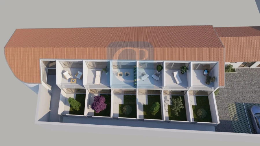 Apartamento T0 para Venda em Matosinhos e Leça da Palmeira Foto 8