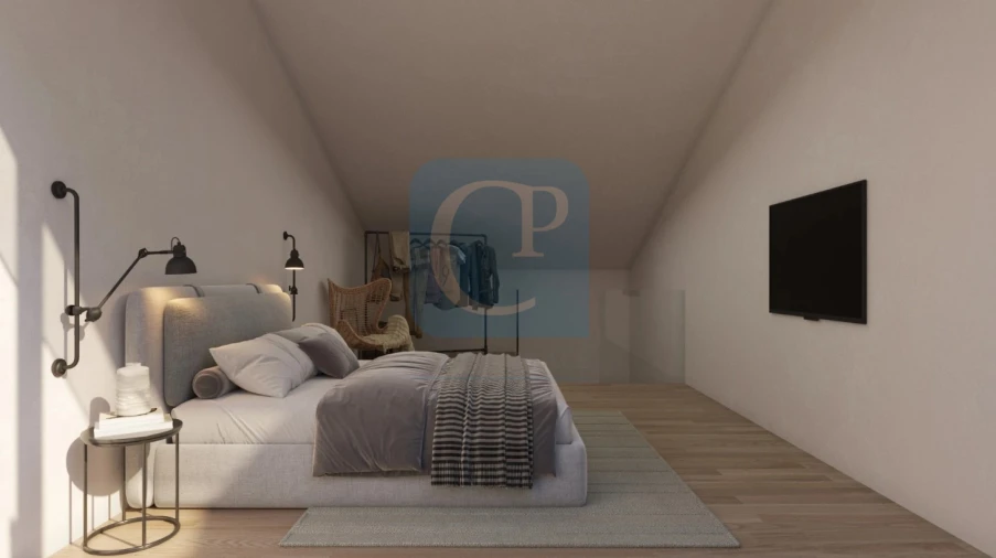 Apartamento T0 para Venda em Matosinhos e Leça da Palmeira Foto 19