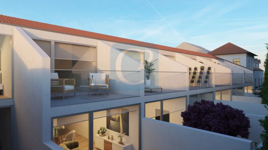 Apartamento T0 para Venda em Matosinhos e Leça da Palmeira Foto 3