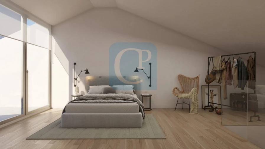 Apartamento T0 para Venda em Matosinhos e Leça da Palmeira Foto 18