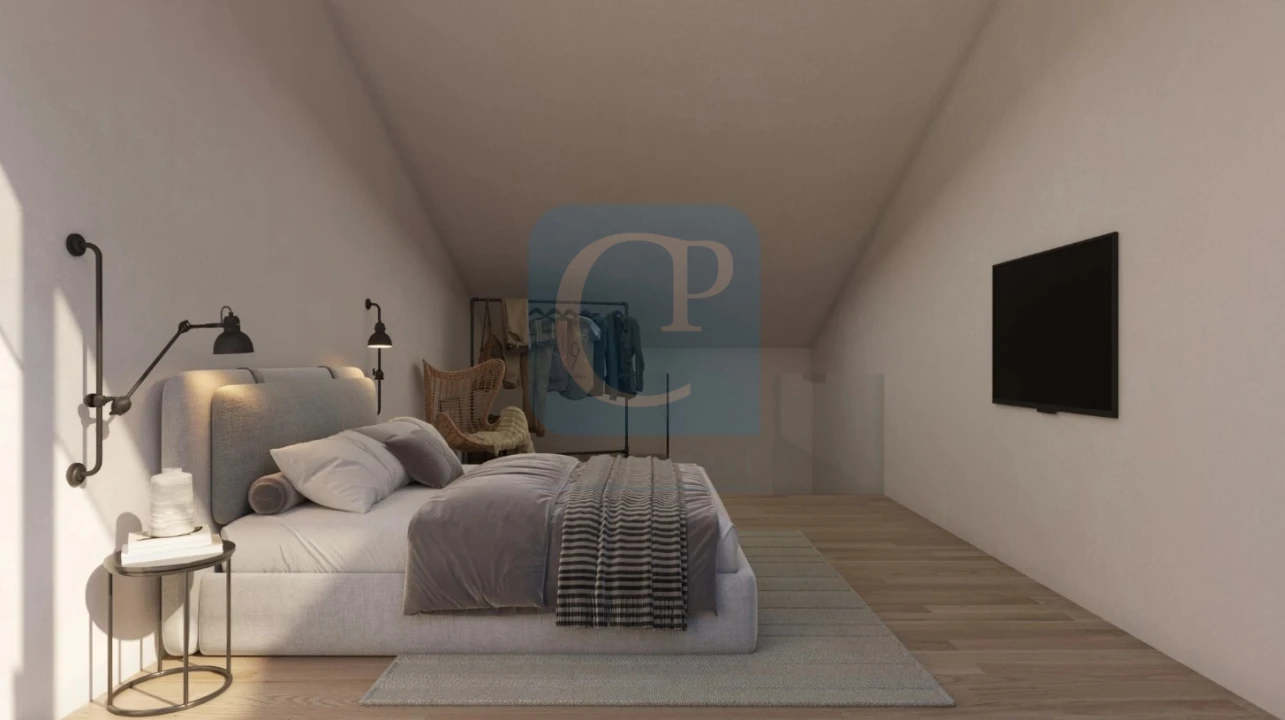 Apartamento T0 para Venda em Matosinhos e Leça da Palmeira Foto 19