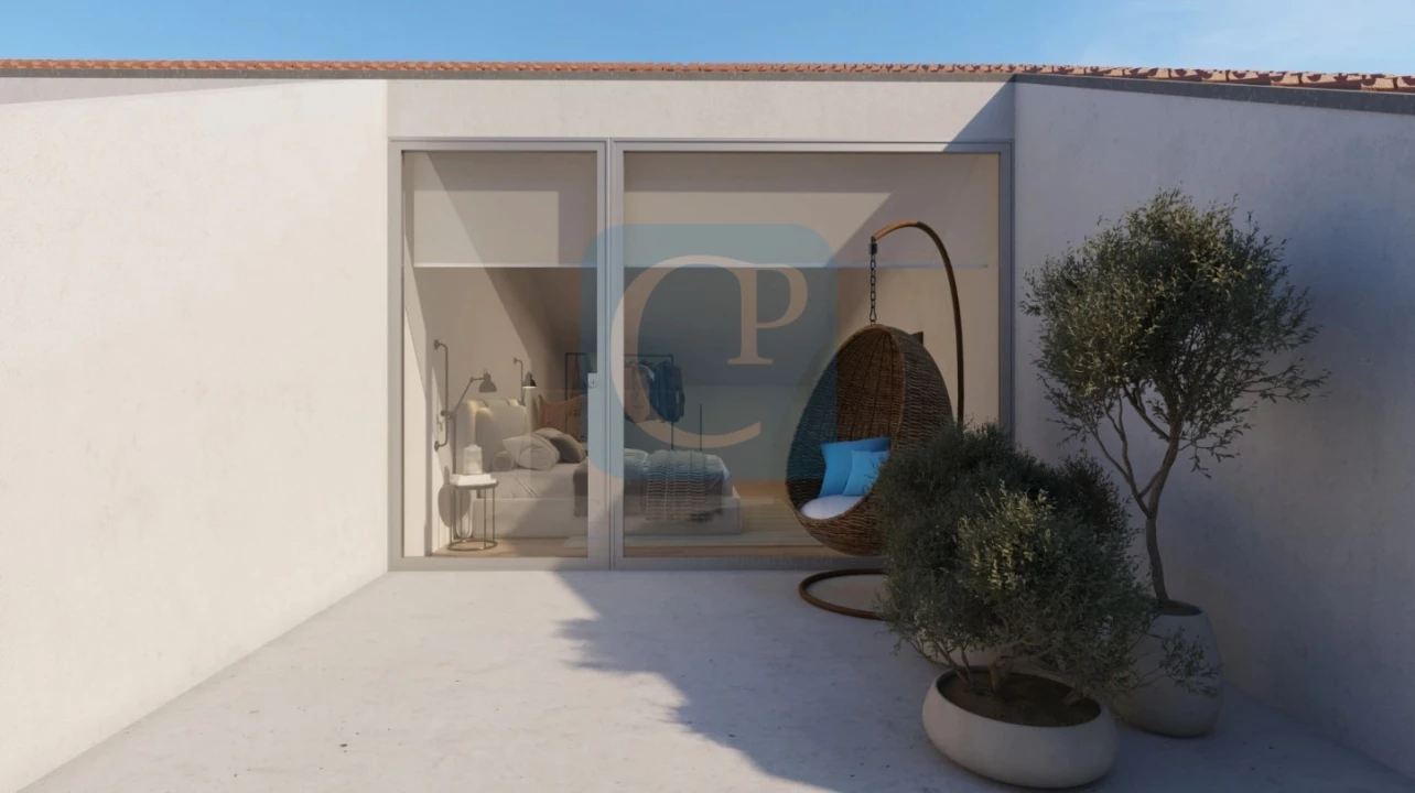 Apartamento T0 para Venda em Matosinhos e Leça da Palmeira Foto 20