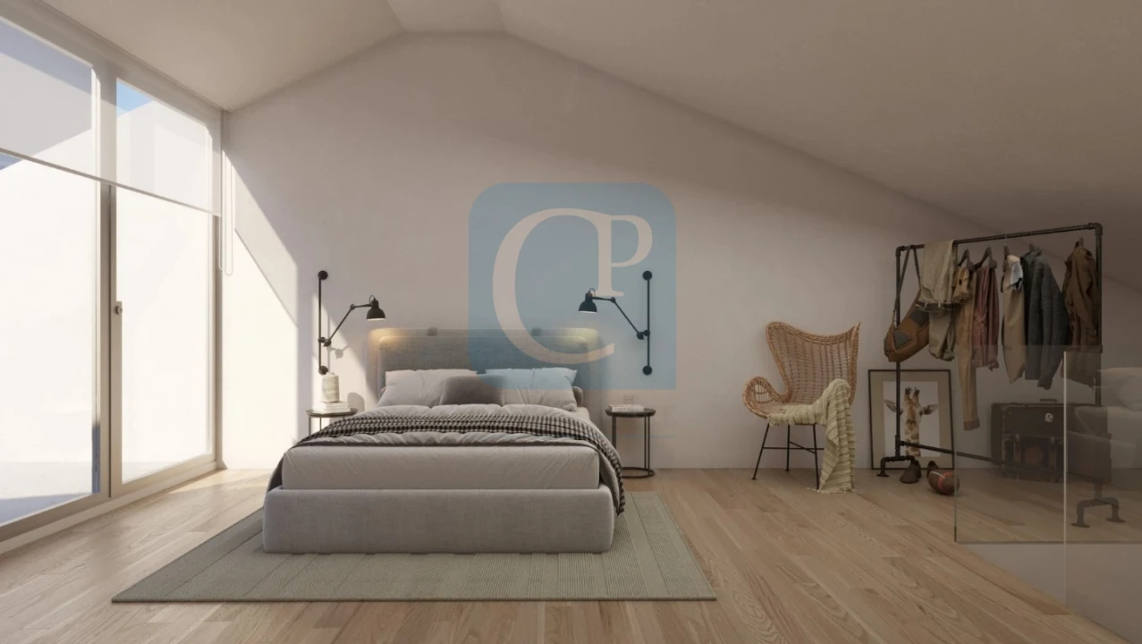 Apartamento T0 para Venda em Matosinhos e Leça da Palmeira Foto 18