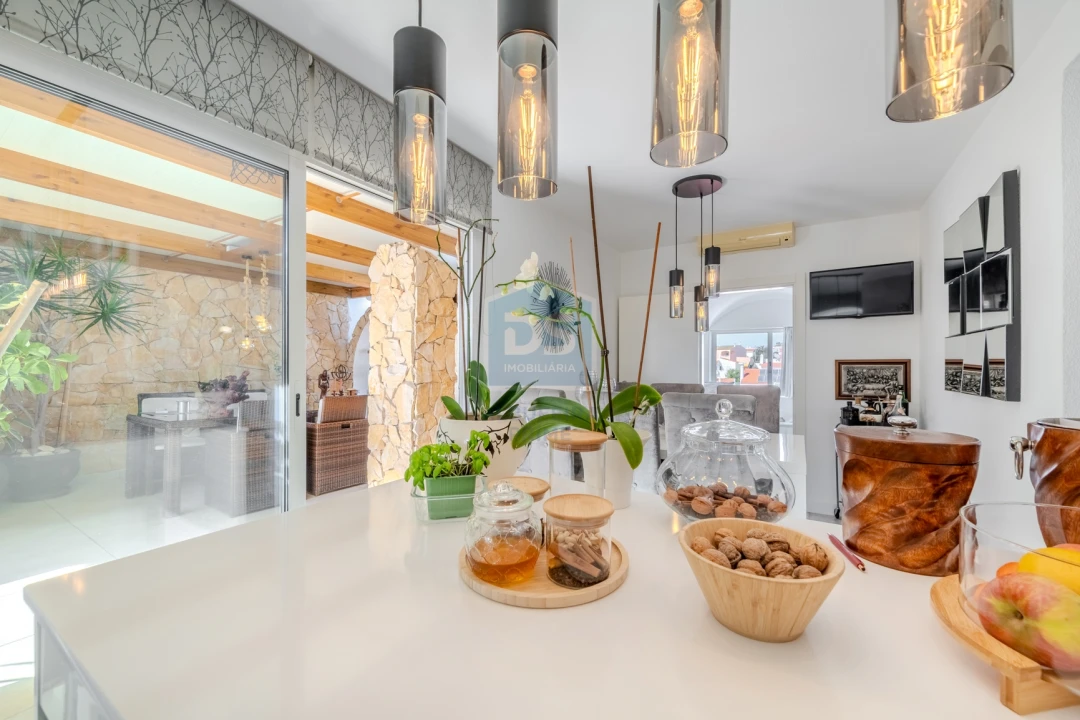 Apartamento T2 para Venda em Albufeira e Olhos de Água Foto 21