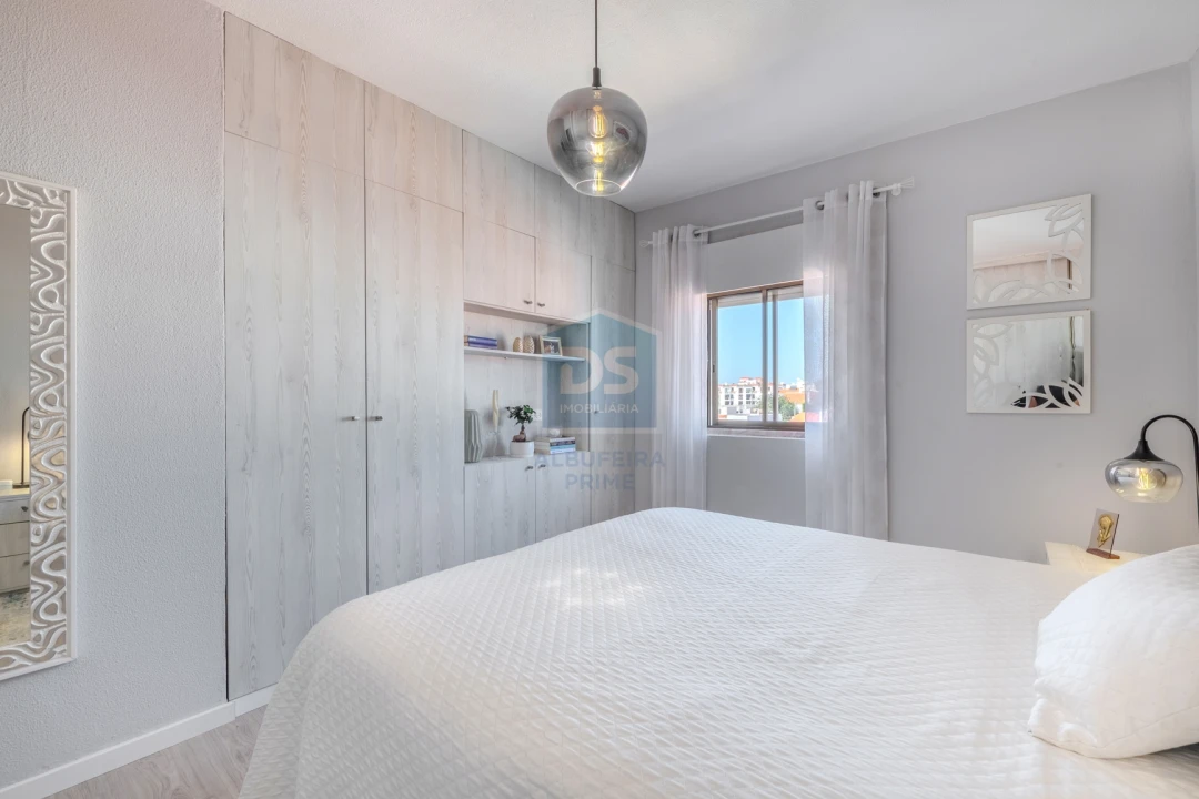 Apartamento T2 para Venda em Albufeira e Olhos de Água Foto 35