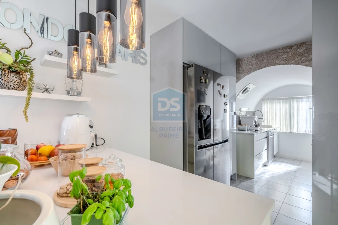 Apartamento T2 para Venda em Albufeira e Olhos de Água Foto 20