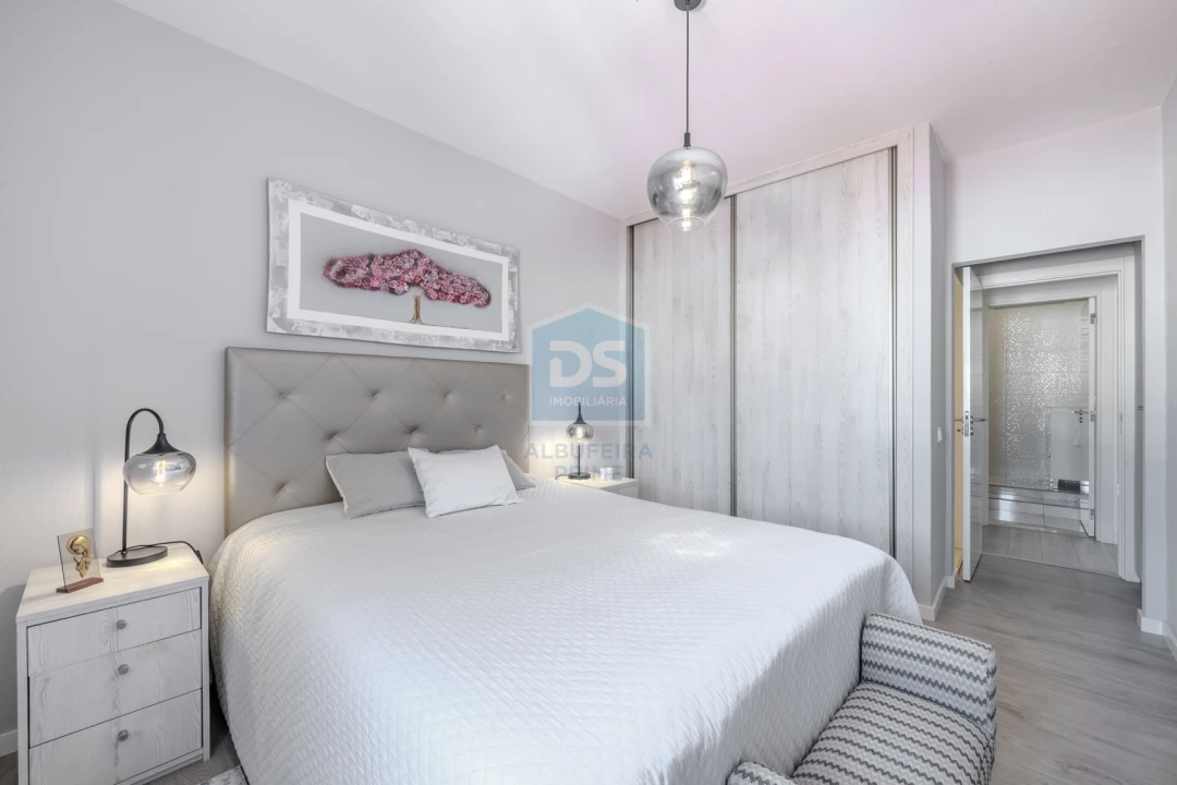 Apartamento T2 para Venda em Albufeira e Olhos de Água Foto 44