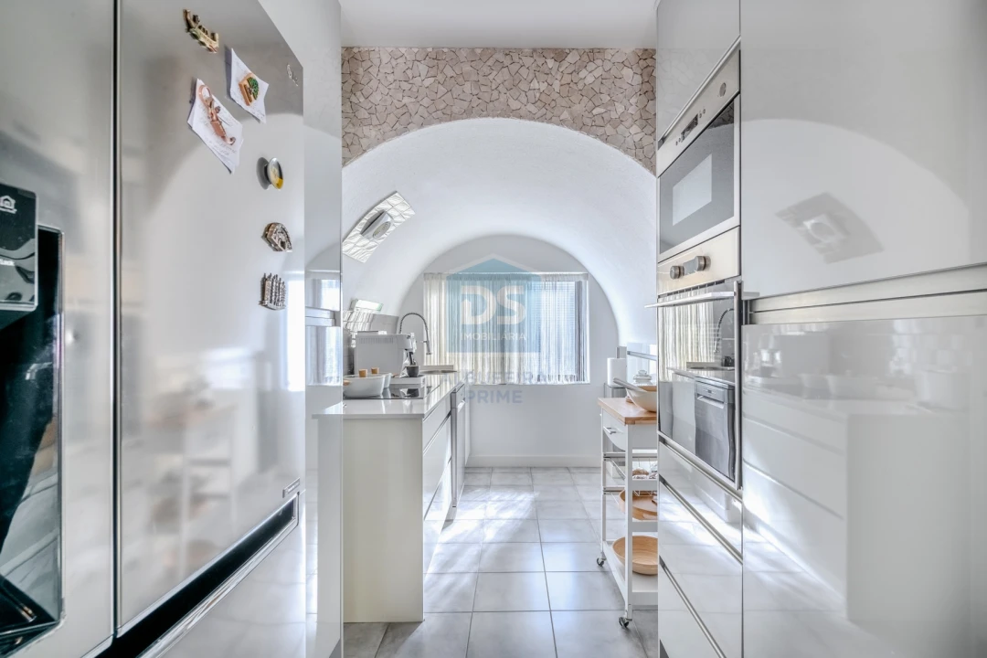 Apartamento T2 para Venda em Albufeira e Olhos de Água Foto 37