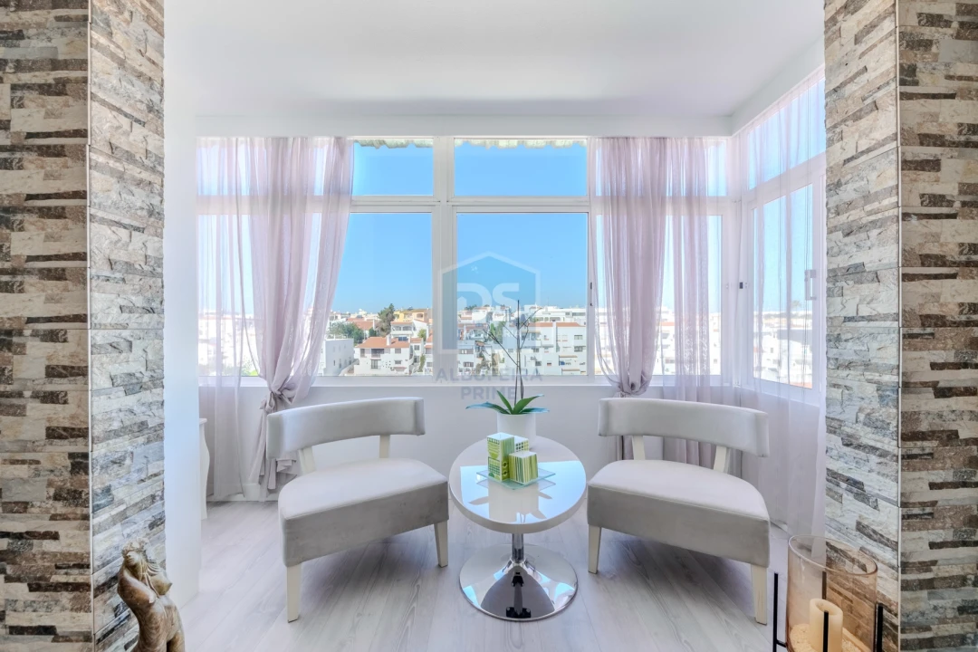 Apartamento T2 para Venda em Albufeira e Olhos de Água Foto 10