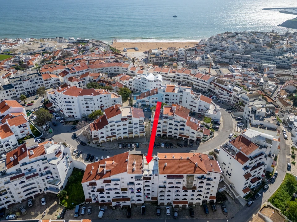 Apartamento T2 para Venda em Albufeira e Olhos de Água Foto 5
