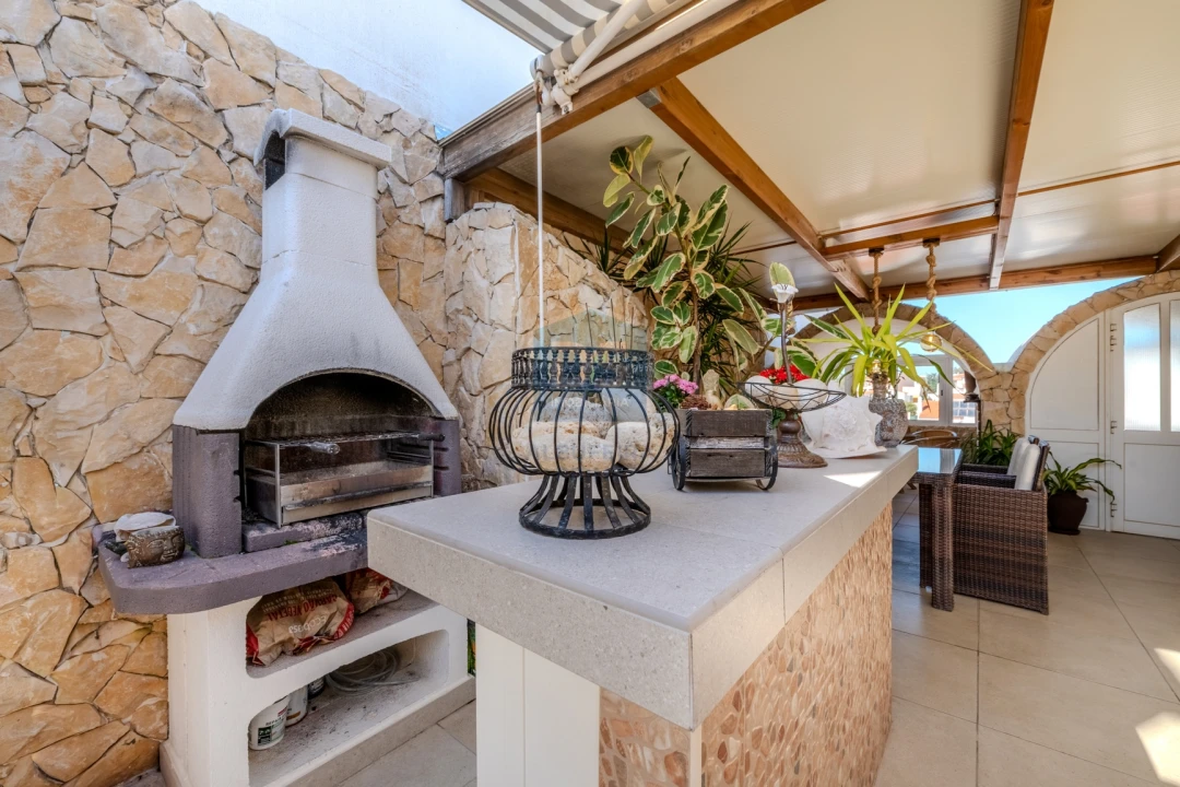 Apartamento T2 para Venda em Albufeira e Olhos de Água Foto 22