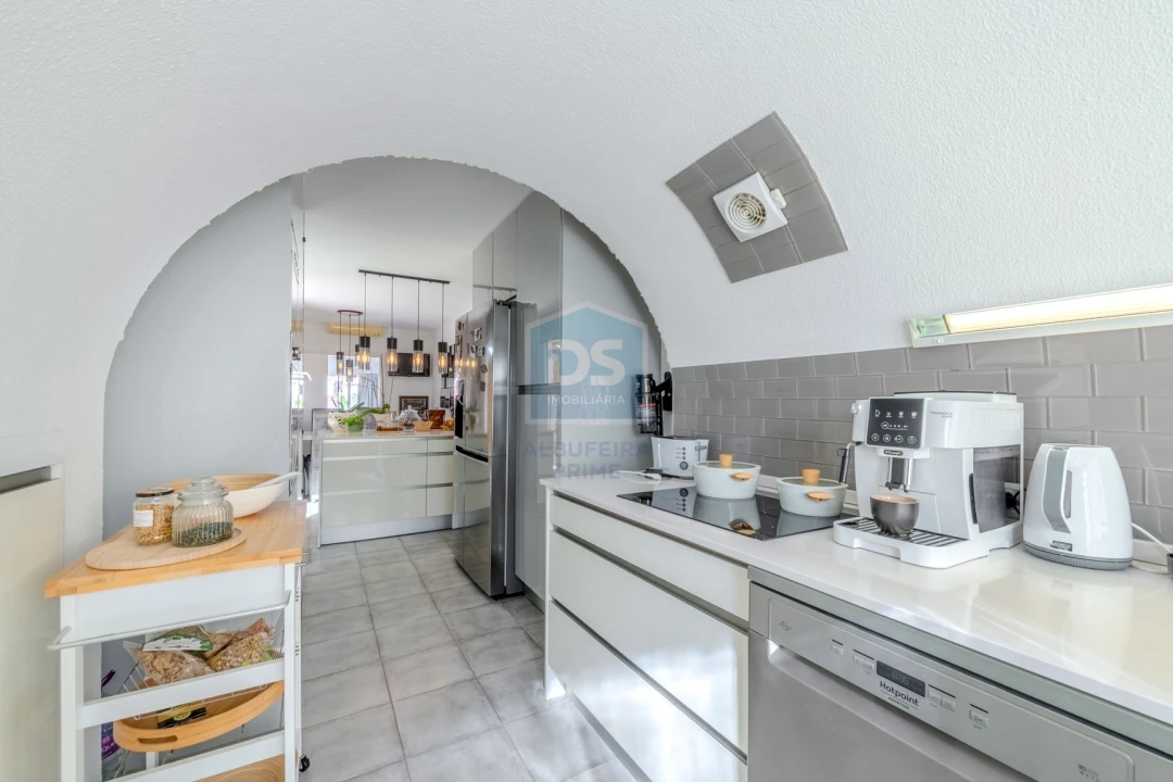 Apartamento T2 para Venda em Albufeira e Olhos de Água Foto 38