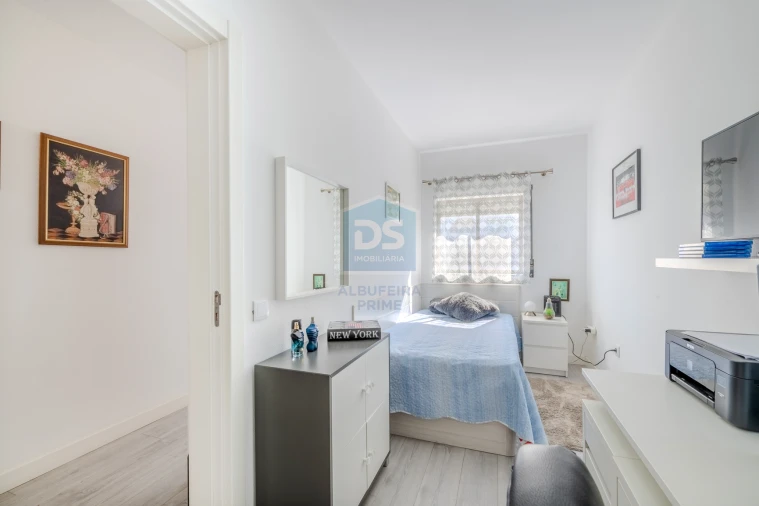 Apartamento T2 para Venda em Albufeira e Olhos de Água Foto 18