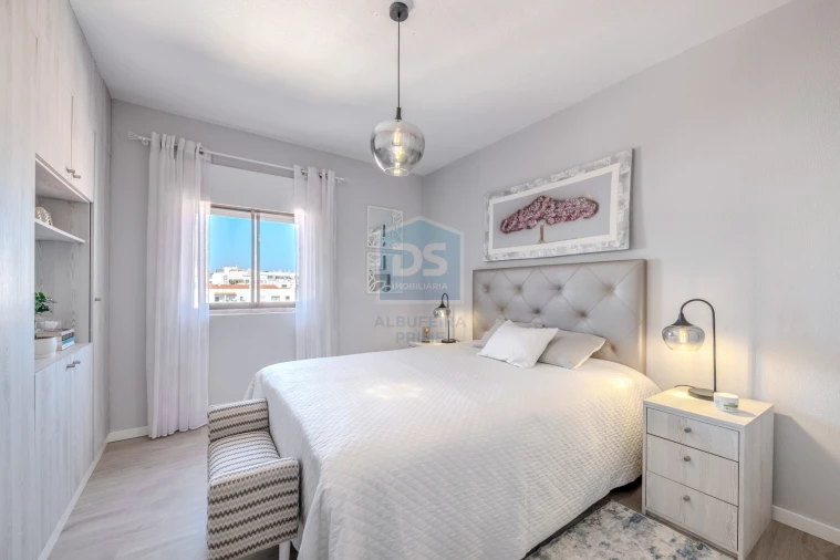 Apartamento T2 para Venda em Albufeira e Olhos de Água Foto 33