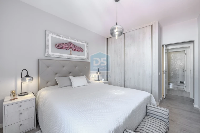 Apartamento T2 para Venda em Albufeira e Olhos de Água Foto 34