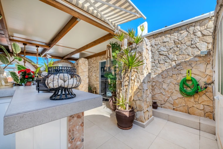 Apartamento T2 para Venda em Albufeira e Olhos de Água Foto 23