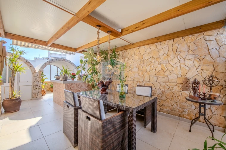 Apartamento T2 para Venda em Albufeira e Olhos de Água Foto 26