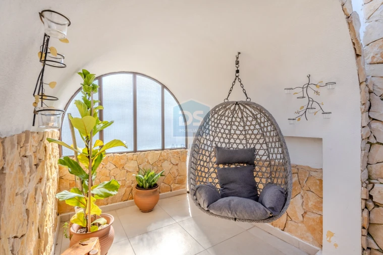 Apartamento T2 para Venda em Albufeira e Olhos de Água Foto 24