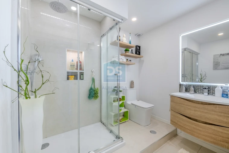 Apartamento T2 para Venda em Albufeira e Olhos de Água Foto 31