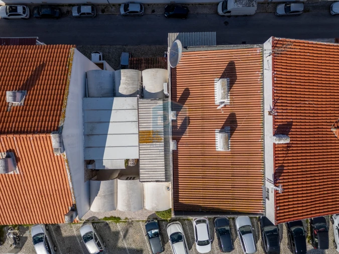 Apartamento T2 para Venda em Albufeira e Olhos de Água Foto 3