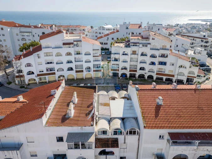 Apartamento T2 para Venda em Albufeira e Olhos de Água Foto 4